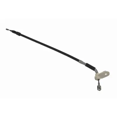 Ordenar Ahora Mismo Cable de accionamiento, freno de estacionamiento VAICO V30-30021